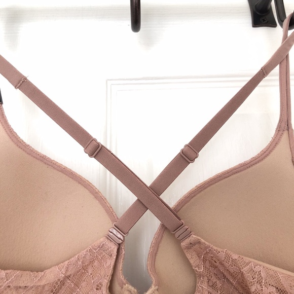 VIctoria's Secret Perfect-Shape Push-Up Bra - Picture 5 of 5